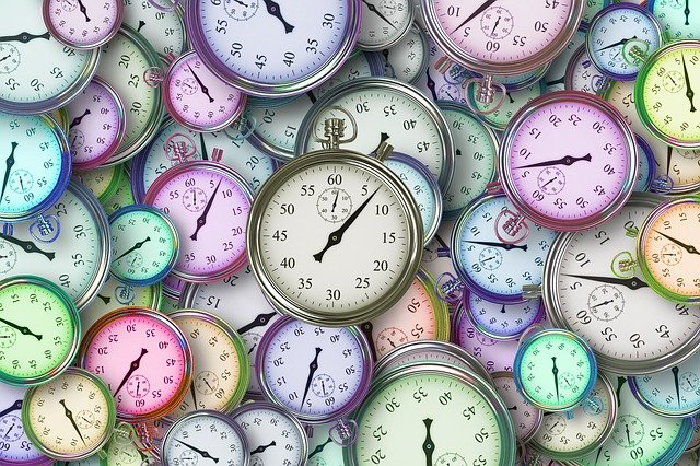 Organiser son départ en vacances
